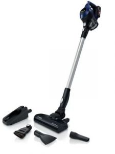 Bosch vezeték nélküli porszívó