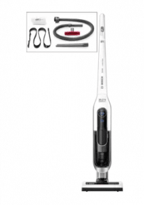 Bosch vezeték nélküli porszívó