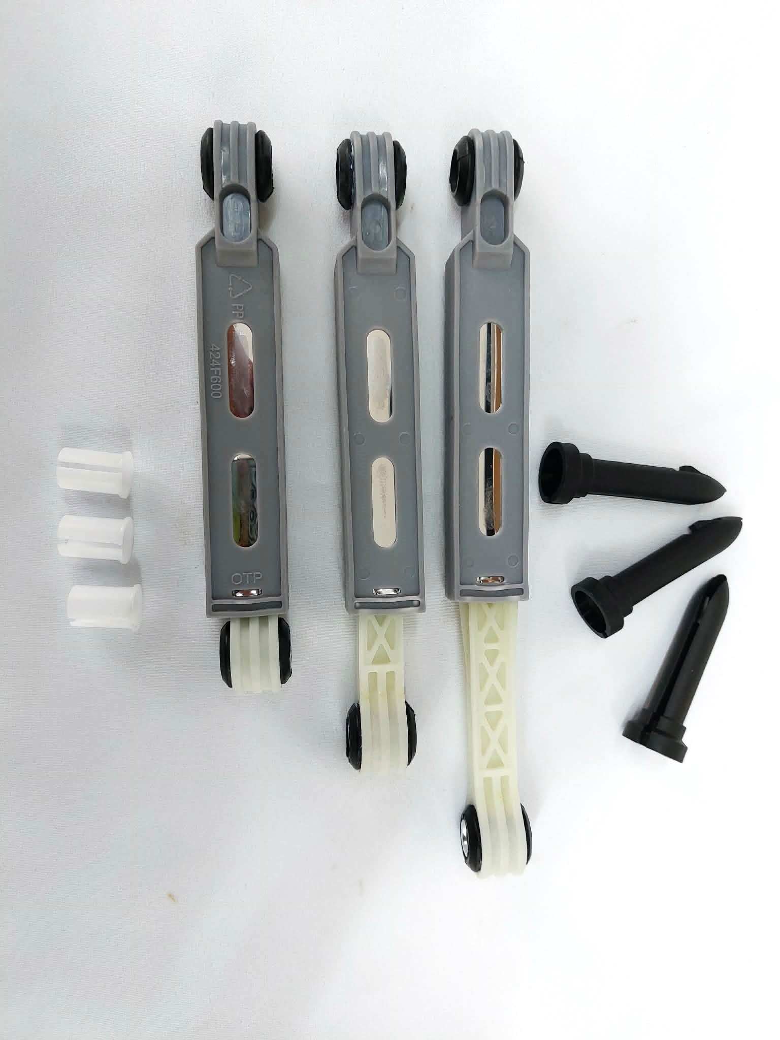 Mosógép lengéscsillapító készlet (3db) - Image 2