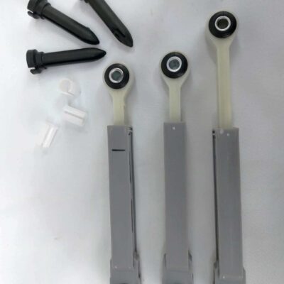 Mosógép lengéscsillapító készlet (3db)