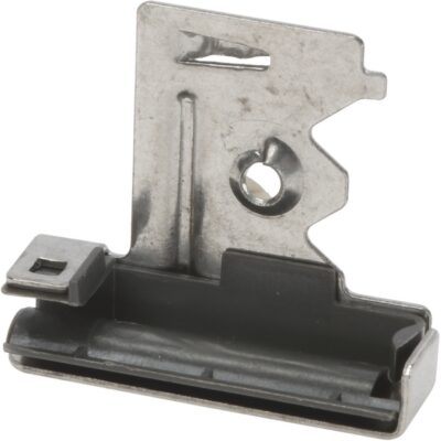 Bal oldali sütő üveg tartó