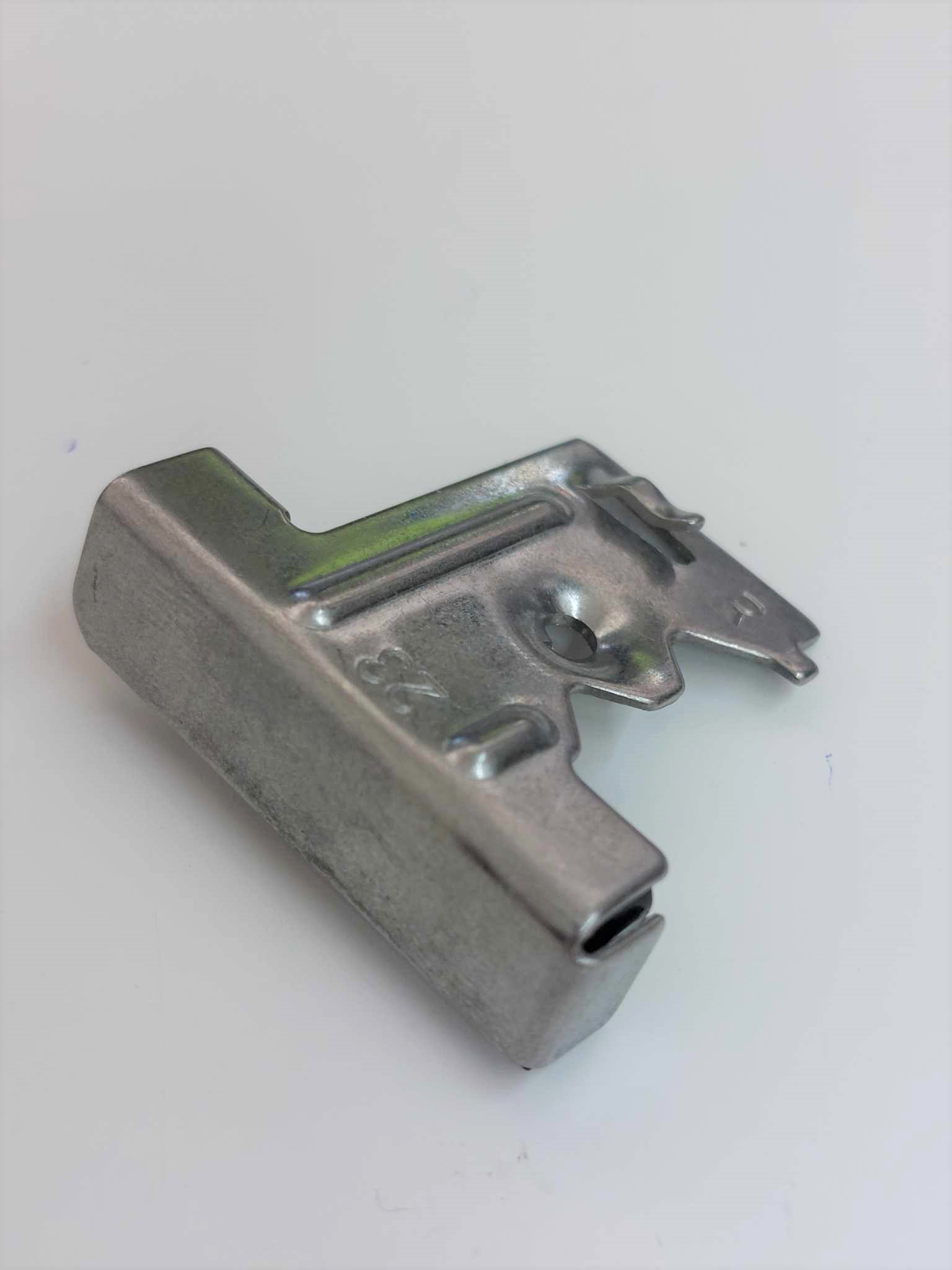 Jobb oldali sütő belső üveg tartó - Image 4