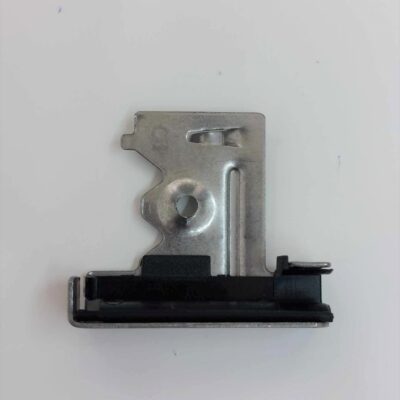 Jobb oldali sütő belső üveg tartó