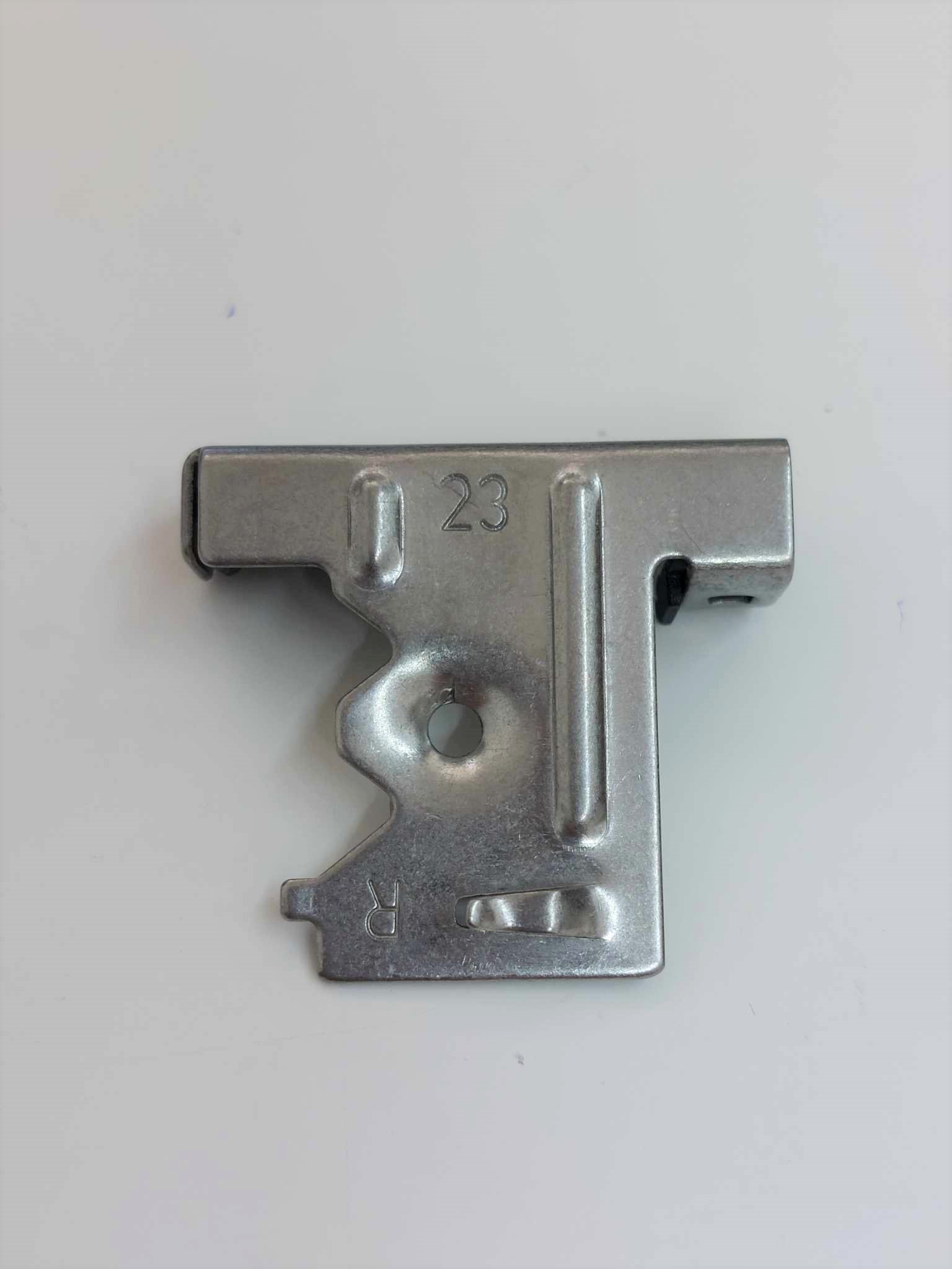 Jobb oldali sütő belső üveg tartó - Image 2