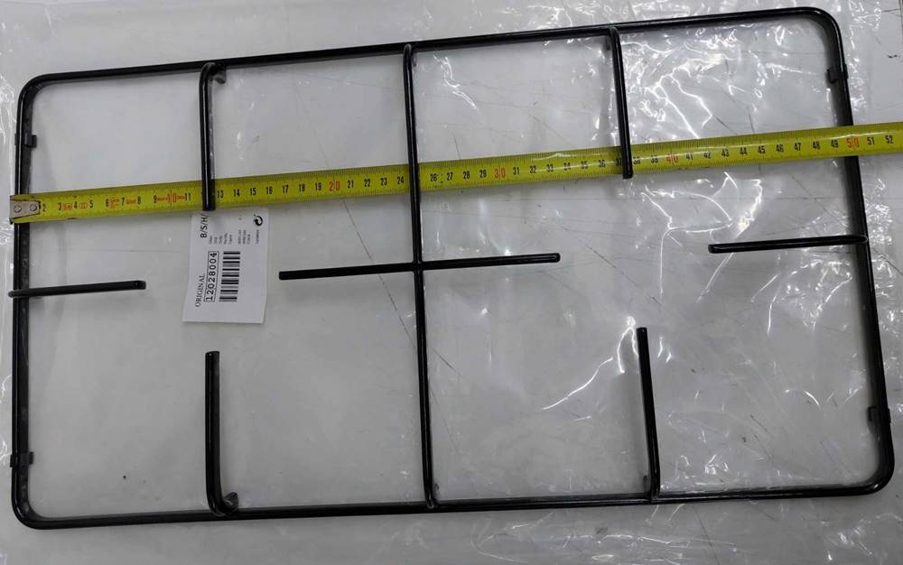 Bosch / Siemens főzőrács - Image 3