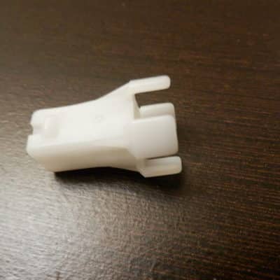 Mosógép kuplung a programkapcsoló és gomb között