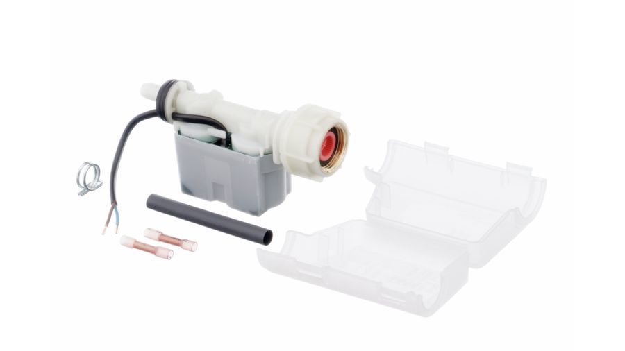 Mosogatógép aqua-szelep javítókészlet