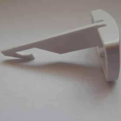 Nyomógomb robotgéphez