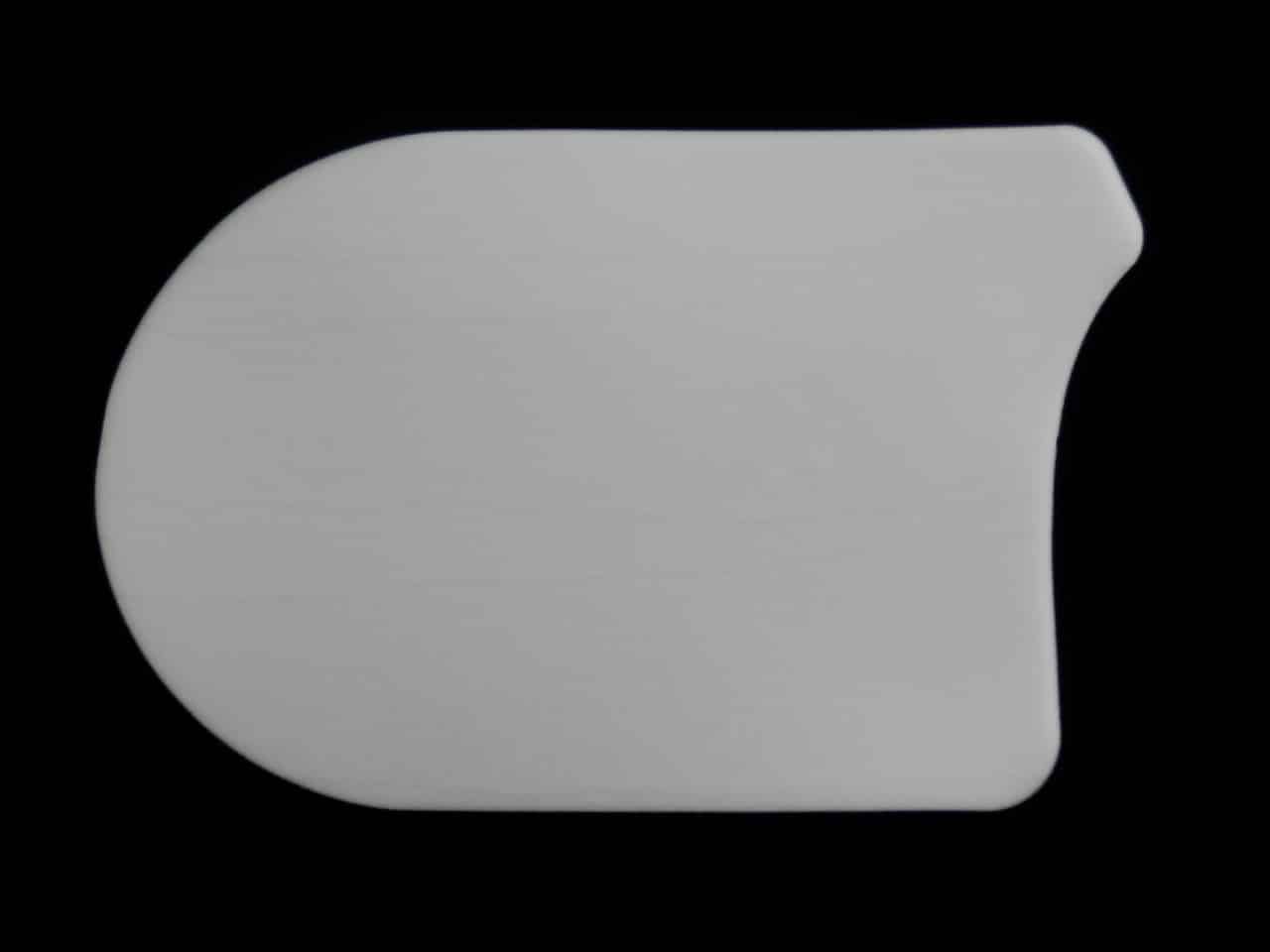 Porszívó kifúvó szűrő