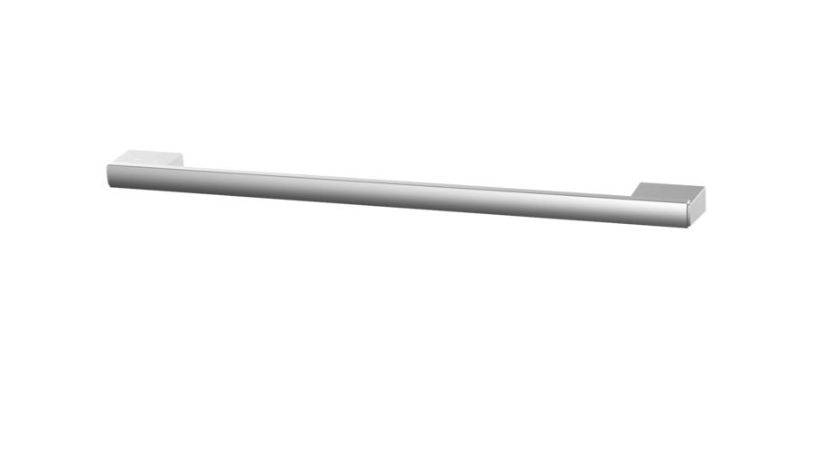 Sütő ajtófogantyú