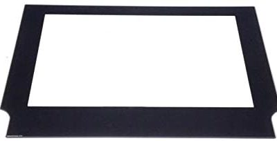 Sütő belső üveglap 53,5x43,5 cm