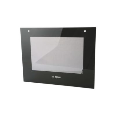 Sütő külső üveg 59,5x46,5 cm