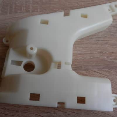 Tartó (Bosch MUM5 robotgép)