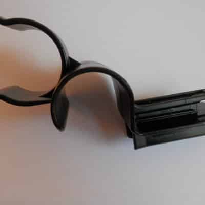 Bosch porszívó csőtartó