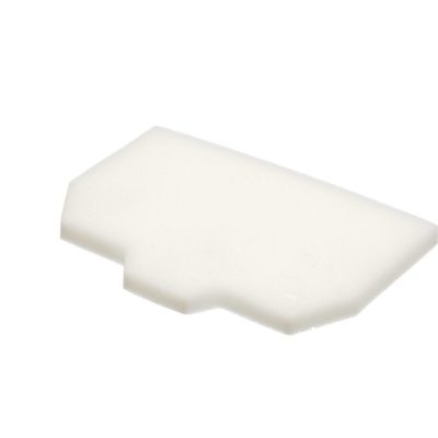 Porszívó porszűrő filter