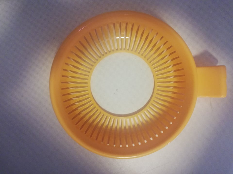 Cirtuspérshez rostszűrő