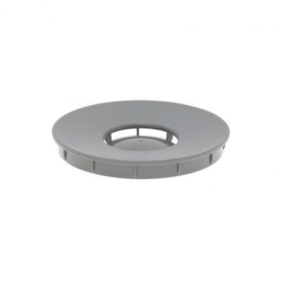 Kávéfőző víztartály fedél (világosszürke)