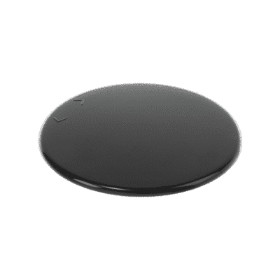 Bosch MUM4 (fekete színű) szeletelő kihajtás fedél