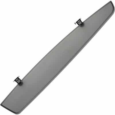 Kávéfőző víztartály fedél