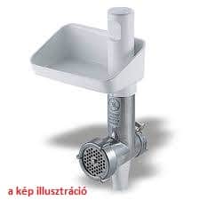 MUM robotgéphez húsdaráló tömőrúd+ húsdaráló tálca - Image 4