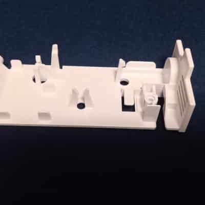 MUM4 Kábelrögzítő egység