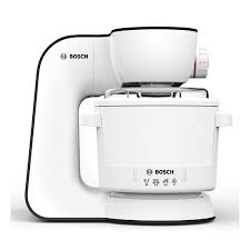 Fagylaltkészítő Bosch MUM5 robotgéphez (MUZ5EB2) - Image 4