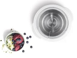 Fagylaltkészítő Bosch MUM5 robotgéphez (MUZ5EB2) - Image 3