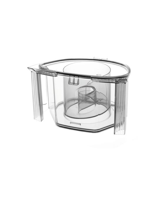 Bosch porszívó portartály - Image 2