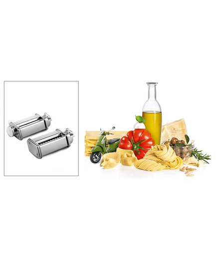 MUM5 robotgéphez PastaPassion Szett - Image 4