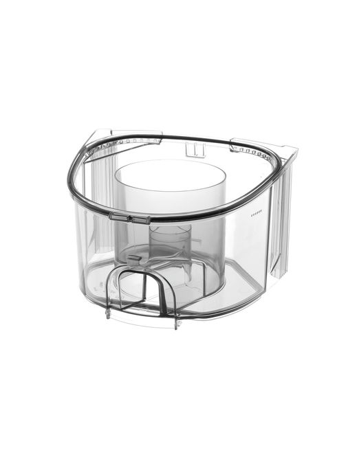 Bosch porszívó portartály