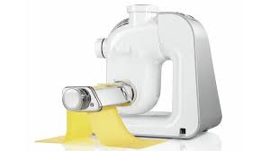 MUM5 robotgéphez PastaPassion Szett - Image 5