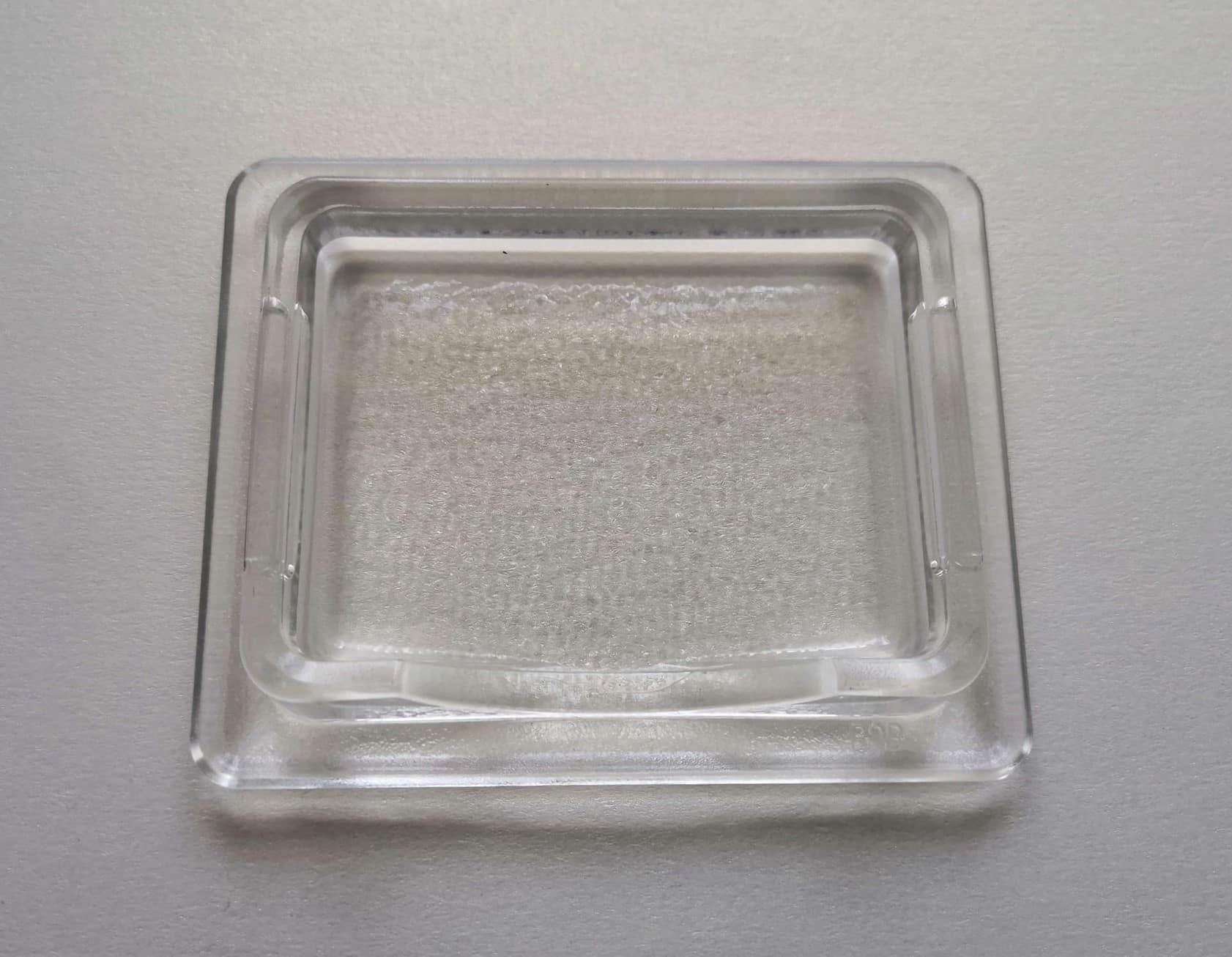 Sütőlámpa üvegbúra - Image 4