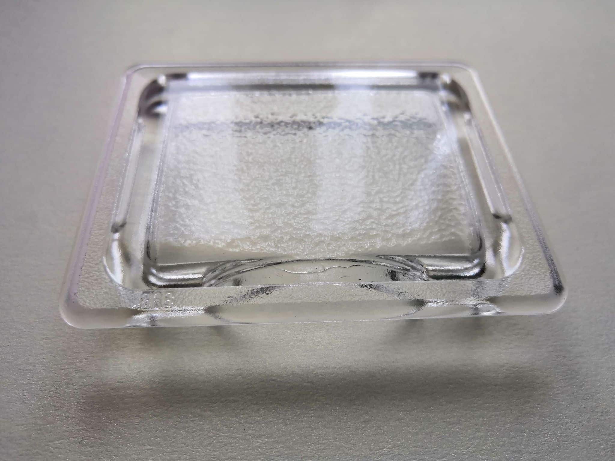 Sütőlámpa üvegbúra - Image 2