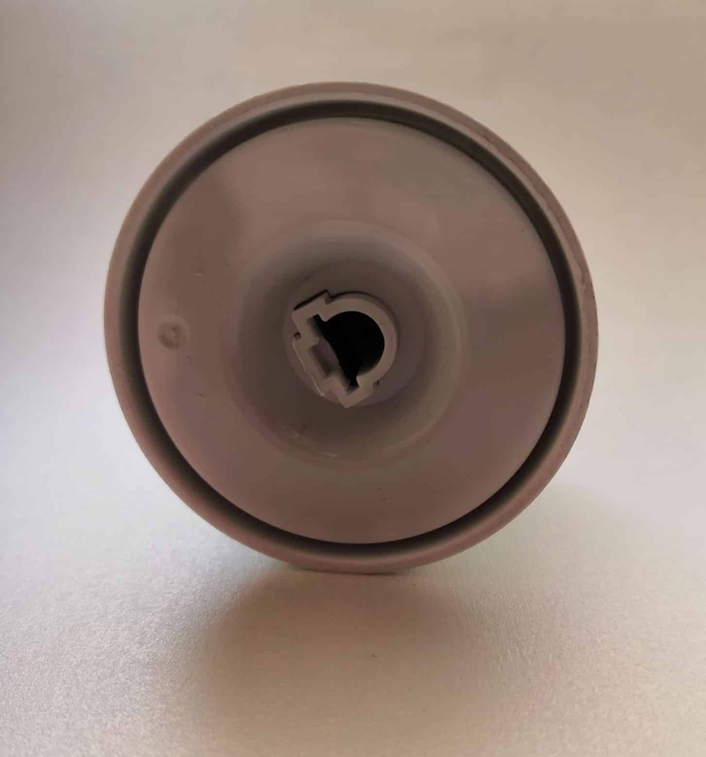 Bosch tűzhely forgatógomb fehér színben - Image 3