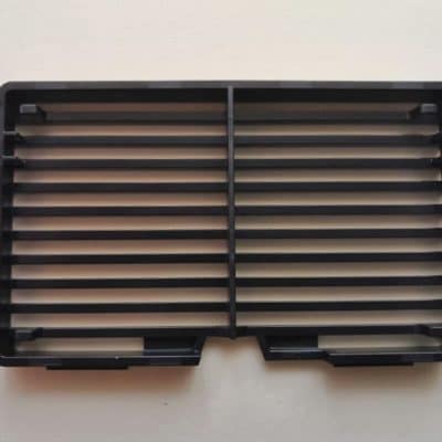 Kávéfőző csepegtető rács