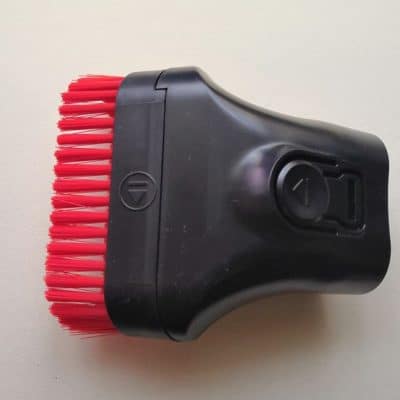 Bosch porszívóhoz kefés szívófej