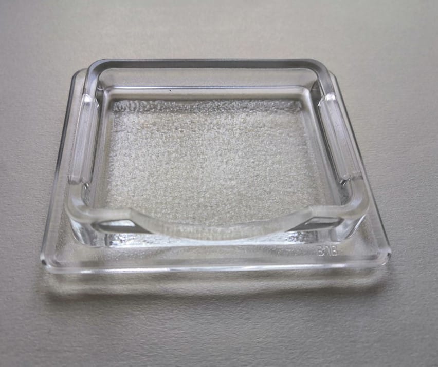 Sütőlámpa üvegbúra - Image 3