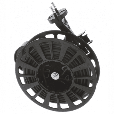 Bosch porszívóhoz kábeldob 7 méter