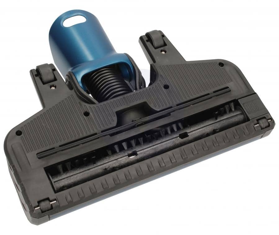 Akkus porszívóhoz padlókefe kék színben - Image 2