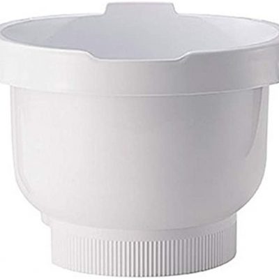 Keverőtál - Bosch MUM4 robotgéphez Profimixx4 műanyag MUZ4KR3