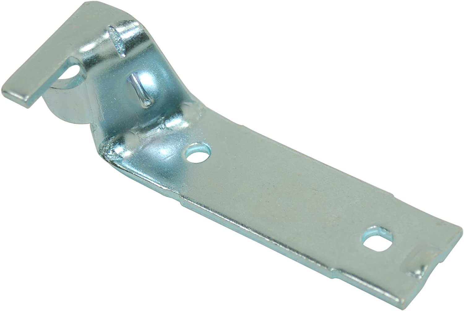 Hűtő ajtózsanér bal felső/jobb alsó