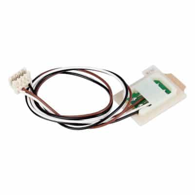 Bosch automata kávéfőző vízszint kijelző REED kapcsoló