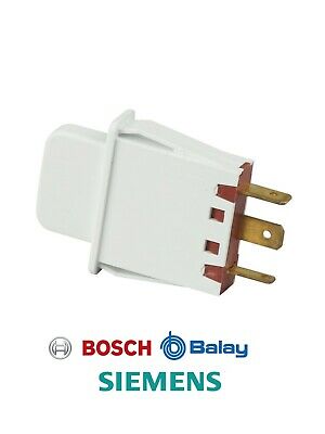 Hűtő ajtókapcsoló