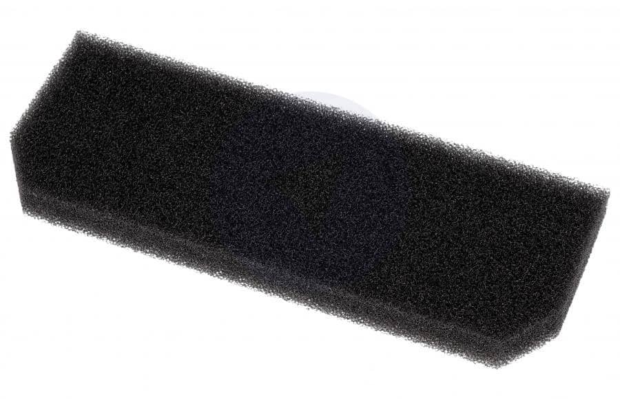 Zelmer porszívó habszűrő