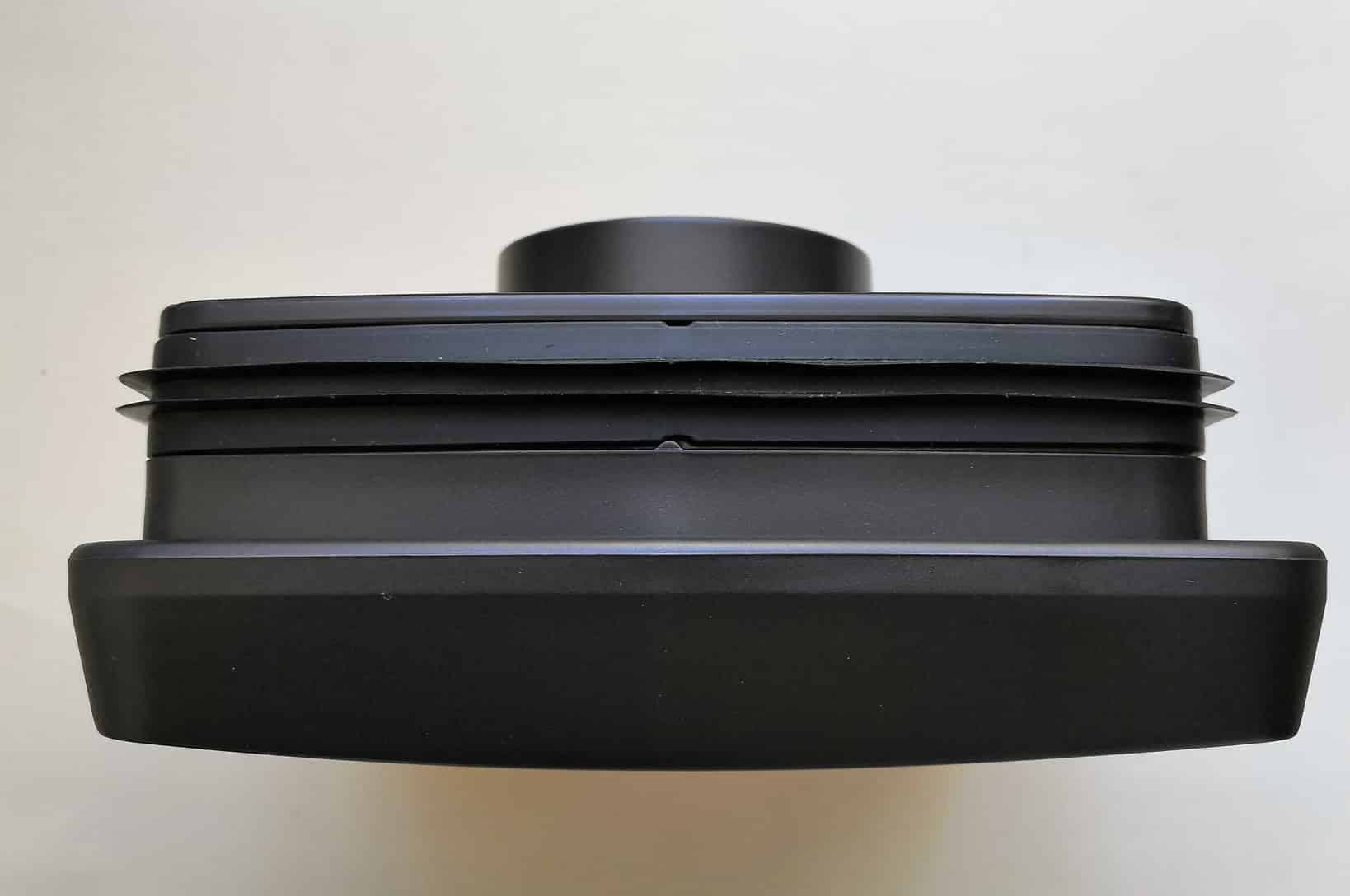 Mixergép fedél fekete színben - Image 3