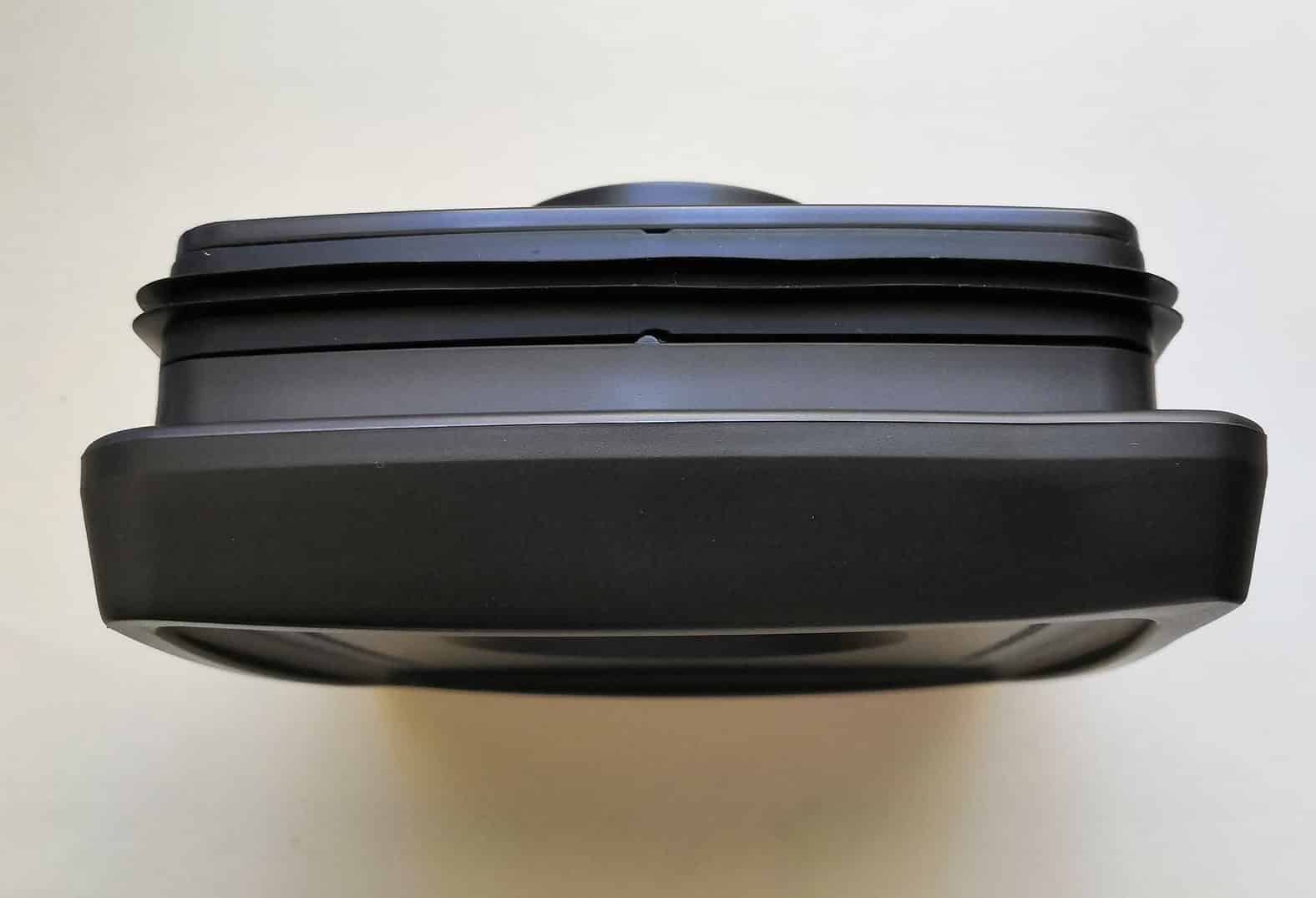 Mixergép fedél fekete színben - Image 4