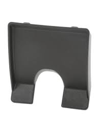 Bosch porszívó kábel bevezető házrész - Image 2