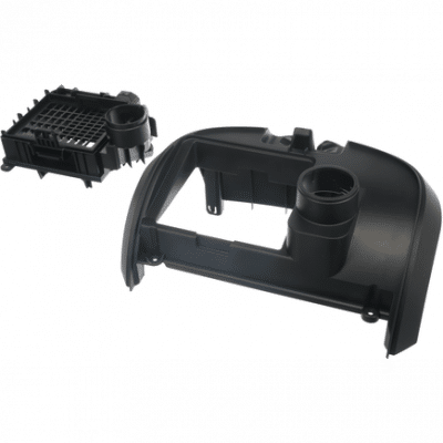 Porszívó házrész felső