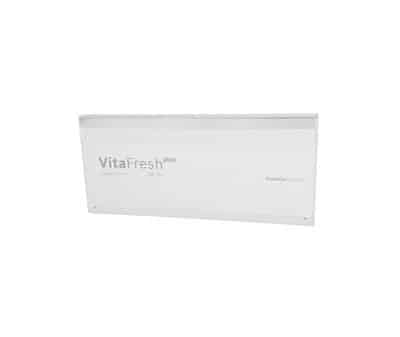 Bosch hűtő Vita fresh előlap