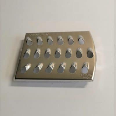 MaxoMixx reszelő késbetét (tárcsa)